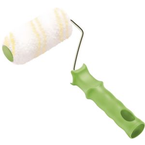 Rolo de Lã 9cm com Garfo Condor Antigotas