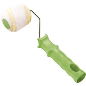 Rolo de Lã 5cm com Garfo Condor Antigotas