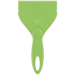Espátula Plástica Condor 8cm Lisa 858/8