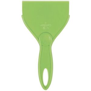 Espátula Plástica Condor 10cm Lisa 858/10