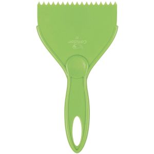 Espátula Plástica Condor 10cm Lisa 859/10