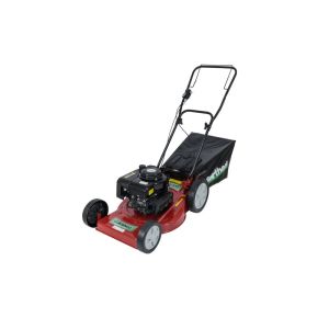 Cortador de Grama com Recolhedor PRO-3500C 3,5HP Garthen