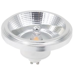 Lâmpada LED Taschibra 12W 24° 2700K