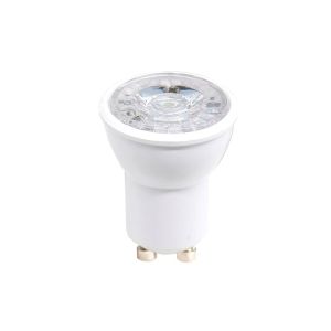 Lâmpada LED Dicróica Taschibra 3,5W TDL20 2700K
