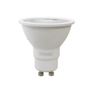 Lâmpada LED Dicróica Taschibra TDL40 7W 2700K