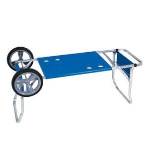 Carrinho de Praia Mor 111x49cm Azul
