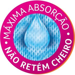 Pano Rolo Condor 30 Folhas 91286