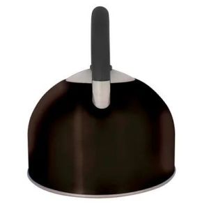 Chaleira Mattina 2,5L Preta Mor