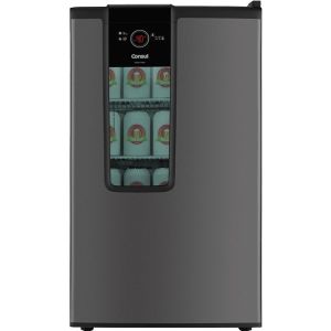 Cervejeira 82L Mais Titanium CZD12ATANA Consul