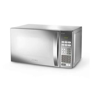 Microondas CM020BF 20 Litros Inox Espelhado Consul