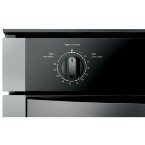 Forno Elétrico 47L COB47AR 220V Preto Consul