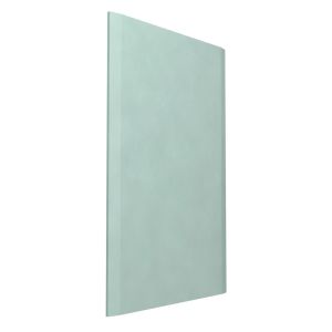 Chapa de Drywall 180x120 Verde Placo