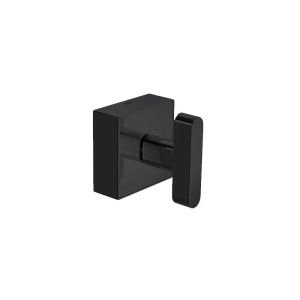 Acabamento para Registro de Gaveta 1/2" e 3/4" Deca Soul Deca e Similares Black Noir