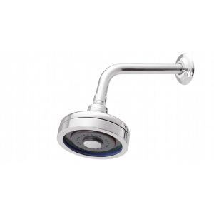 Chuveiro Ducha Max 1959 C Meber Cromado 1/2"