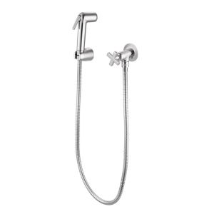 Ducha Higiênica Meber 1850 C 22 Nya 1/2" Cromado