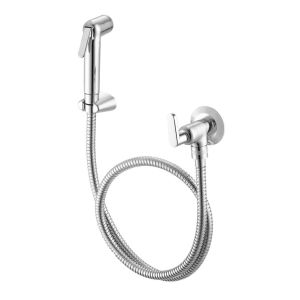 Ducha Higiênica 1850 C 18 Uni 1/2" Cromado Meber