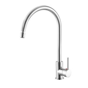 Misturador de Mesa para Cozinha Meber Minimal 7007 C 75 1/2'' Cromado