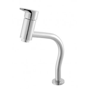 Torneira Misturador para Banheiro Bele 1/2'' Cromado Meber