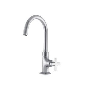 Torneira para Banheiro Nya 1/2" Cromado Meber