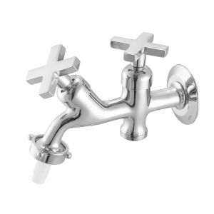 Torneira para Máquina de Lavar e Tanque Nya 1/2" Meber