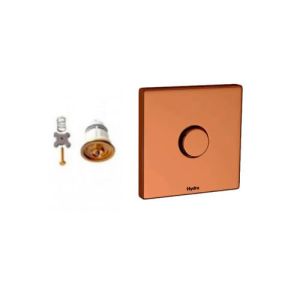 Kit Conversor para Registro 1.1/4" a 1.1/2" Red Gold Deca