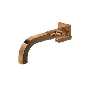 Torneira para Banheiro Soul 1/2" Red Gold Deca