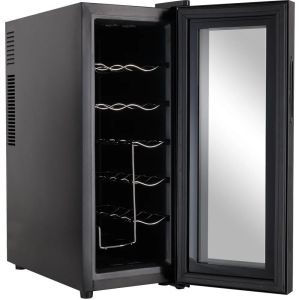 Adega para 12 Garrafas com Controle de Temperatura PH12E Philco