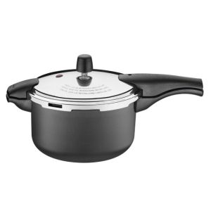 Panela de Pressão Tramontina Vancouver 6L Grafite