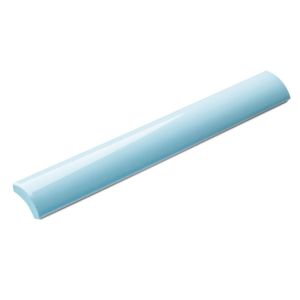 Canaleta Externa 2x20 Azul Céu Eliane