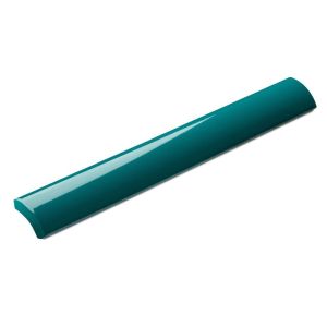 Canaleta Externa 2,5x20cm Verde Musgo Eliane
