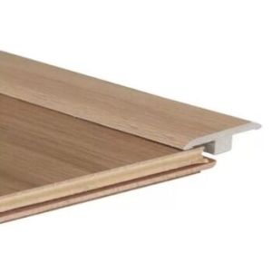 Perfil T Medellin 2,10m Durafloor