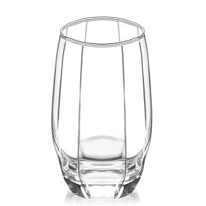 Jogo de Copos Euro 3 Peças 280ml Casa&Ideia