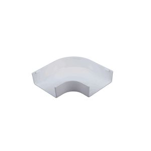Cotovelo Schneider 12x20mm Branco