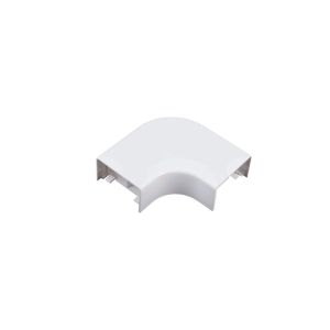 Cotovelo Schneider 25x40mm Branco