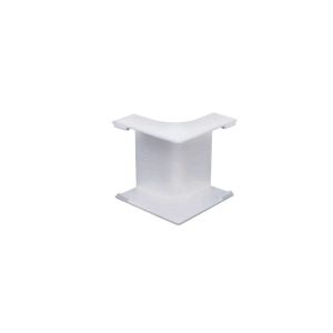 Cotovelo Interno Schneider 20x12mm Branco