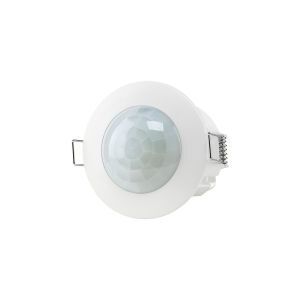Sensor de Presença Para Iluminação ESP 360 E Bivolt Intelbras