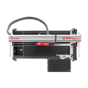 Cortador de Cerâmica Elétrico Zapp 200 G2 35mm Cortag