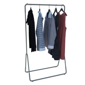 Arara Linha Estilo 137,6x79,1 Fendi Dicarlo