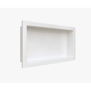 Nicho Anitta Branco 30x60 Arquitech