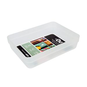 Organizador de Gavetas GG Logic Natural Martiplast