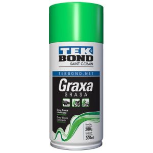 Adesivo Tekbond 200g Branco