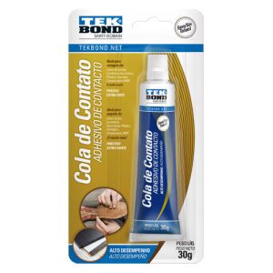 Cola de Contato Tekbond 30g