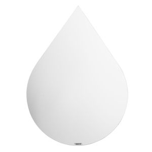 Espelho Astra Margarida 40x54cm