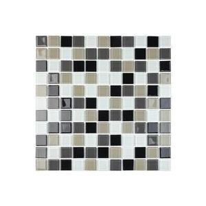 Pastilha Miscelanea MIX2510 30x30 Glass Mosaic
