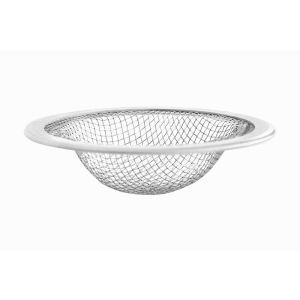 Peneira para Pia Astra 7x2cm Inox