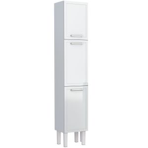 Armário Aéreo para Cozinha Cozimax 0,50x0,32m Apolo Flat Branco