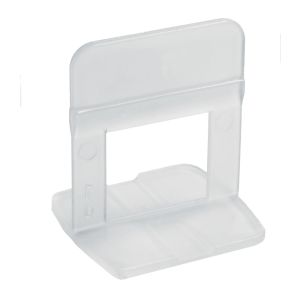 Espaçador de Nivelamento Cortag 1mm 500 Peças