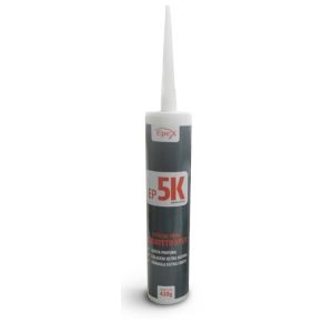 Adesivo Poliestireno 420g 23x5x5 Transparente Epex