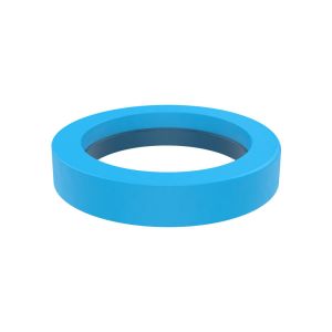 Anel de Vedação para Vaso Sanitário com Guia Blukit