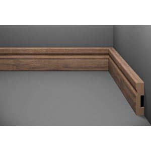 Rodapé Estilo Padrão 027 2,40x7 Eucafloor
